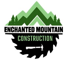 Enchanted Mountain Construction
